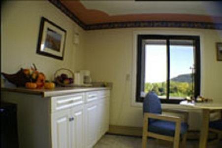 Appalachian Motel Vernon Eksteriør billede