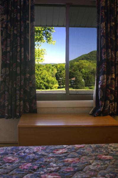 Appalachian Motel Vernon Værelse billede
